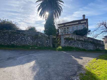 Villa en venta en Llanes