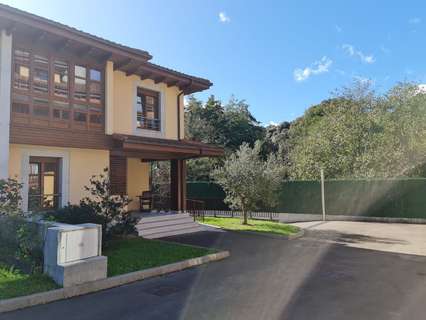 Casa en venta en Llanes rebajada