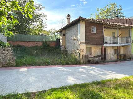 Casa en venta en Llanes