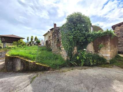 Villa en venta en Llanes rebajada