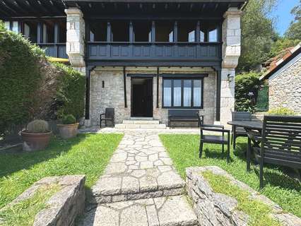 Casa en venta en Llanes Andrín