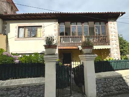 Casa en venta en Llanes