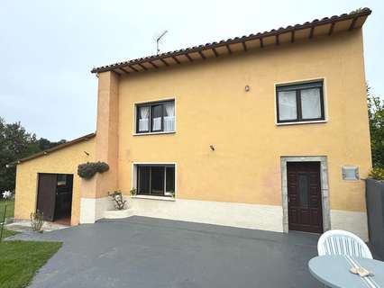 Villa en venta en Llanes