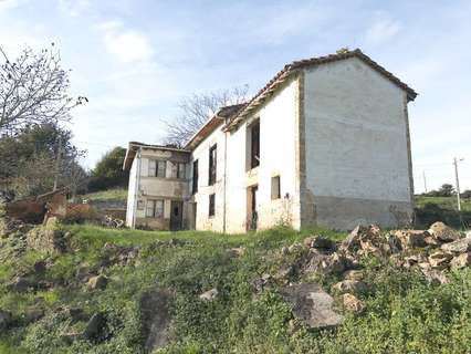 Casa en venta en Llanes