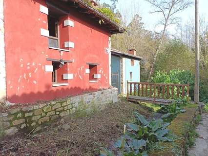 Villa en venta en Llanes rebajada