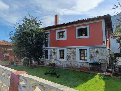 Casa en venta en Llanes rebajada