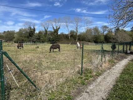 Parcela en venta en Llanes Naves