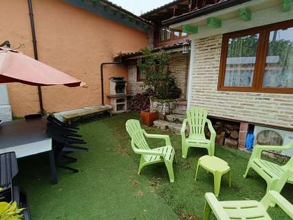 Casa en venta en Llanes zona BALMORI