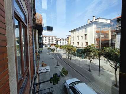 Piso en venta en Llanes