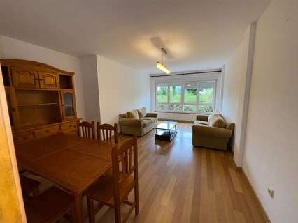 Piso en venta en Llanes