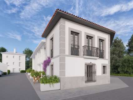 Casa en venta en Llanes zona BALMORI