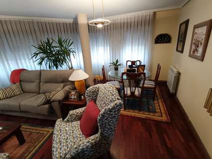 Piso en venta en Llanes