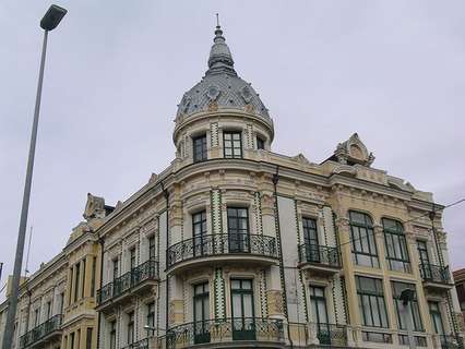 Ático en venta en Llanes zona Centro de Llanes
