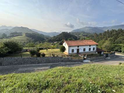 Villa en venta en Llanes zona Los Callejos rebajada