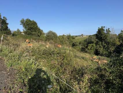 Parcela en venta en Ribadedeva