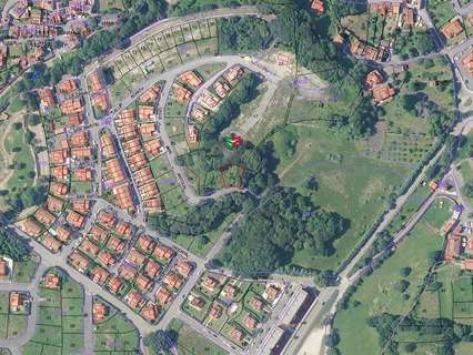 Parcela en venta en Llanes zona LA LLAVANDERA