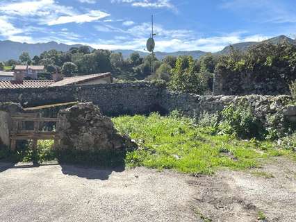 Casa en venta en Llanes zona PORRUA