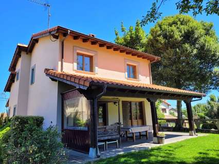 Villa en venta en Llanes zona VILLAHORMES