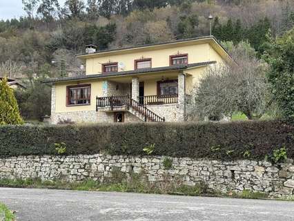 Villa en venta en Llanes zona TRESGRANDAS