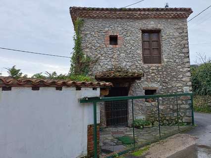 Villa en venta en Llanes zona NIEMBRO