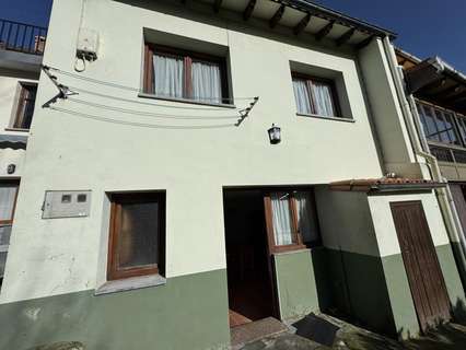 Casa en venta en Llanes zona Parres