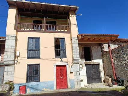 Casa en venta en Llanes zona ORIENTE LLANES rebajada