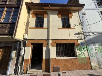 Casa en venta en Llanes zona Llanes