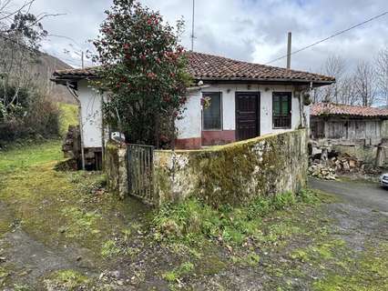 Casa en venta en Llanes zona LLANES INTERIOR