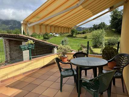 Villa en venta en Llanes zona ORIENTE LLANES