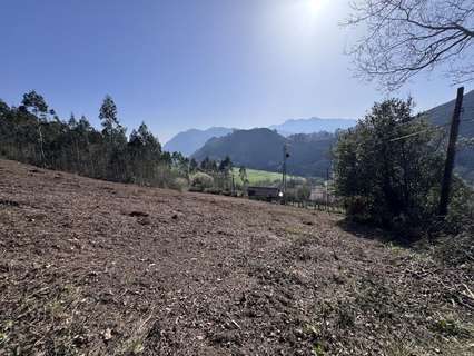 Parcela en venta en Llanes zona ORIENTE LLANES