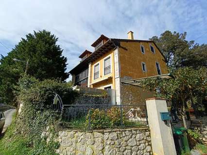 Edificio en venta en Llanes