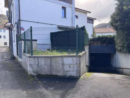 Piso en venta en Llanes zona Nueva