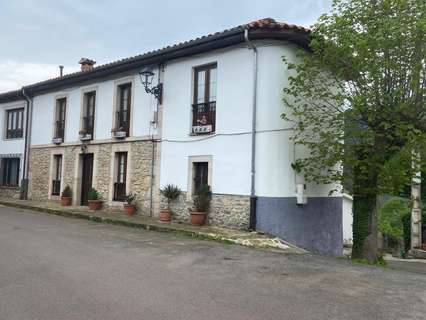 Villa en venta en Peñamellera Alta zona Alles