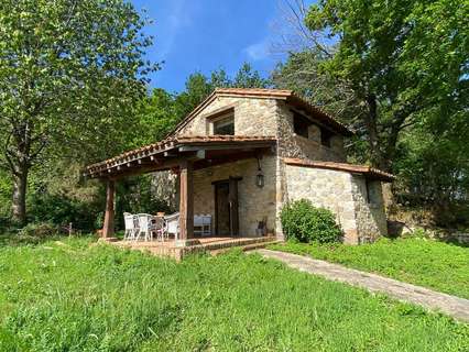 Casa rústica en venta en Llanes zona ARDISANA