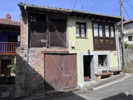 Casa en venta en Llanes zona A 3 Km DE LA PLAYA