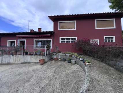 Villa en venta en Llanes zona Celorio