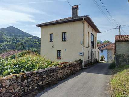 Villa en venta en Llanes zona ORIENTE LLANES