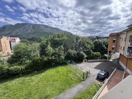 Piso en venta en Llanes zona POSADA