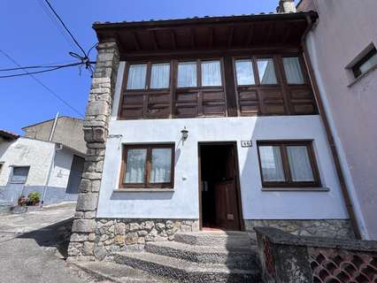 Casa en venta en Llanes zona PANCAR