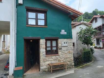 Casa en venta en Llanes