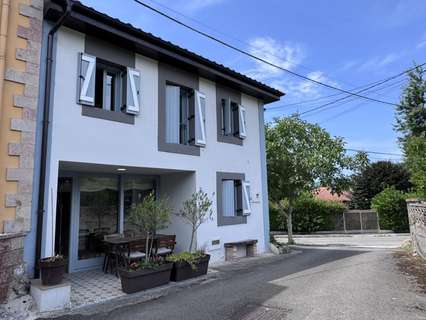 Casa en venta en Llanes zona 1 KM. DE LLANES