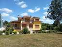 Villa en venta en Siero