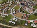 Parcela urbana en venta en Oviedo zona MONTECERRAO