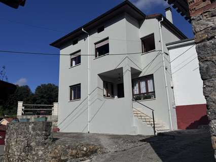 Villa en venta en Llanes zona 15' LA PLAYA