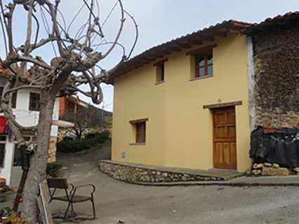 Villa en venta en Cabranes, rebajada