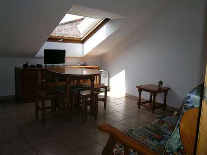 Apartamento en venta en Llanes