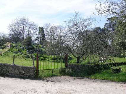 Parcela en venta en Llanes rebajada