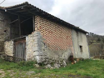 Casa en venta en Llanes