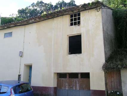 Casa en venta en Llanes