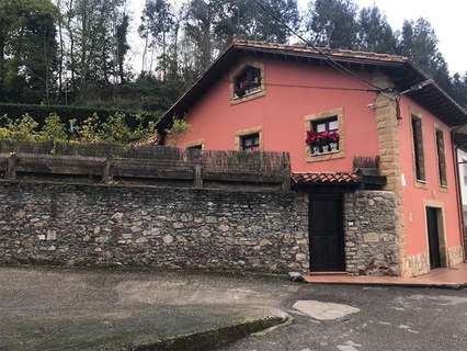 Casa en venta en Villaviciosa